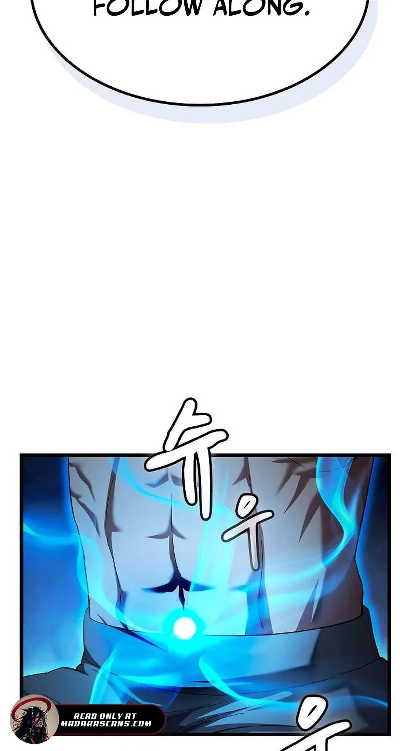 So？ Did Someone Force You to Become the Heavenly Demon？ Chapter 4 page 95 - 
