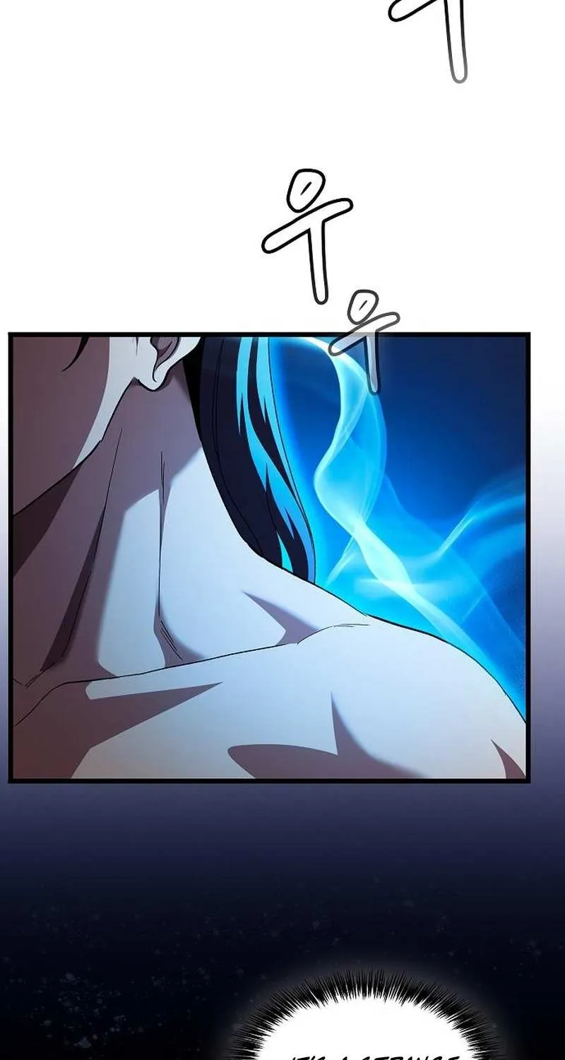 So？ Did Someone Force You to Become the Heavenly Demon？ Chapter 4 page 96 - 