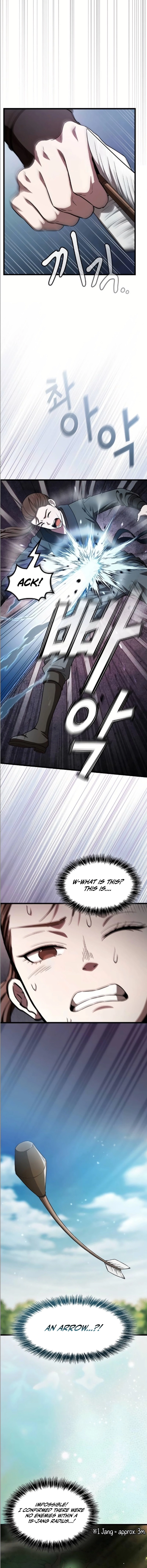 So？ Did Someone Force You to Become the Heavenly Demon？ Chapter 40 page 18 - 