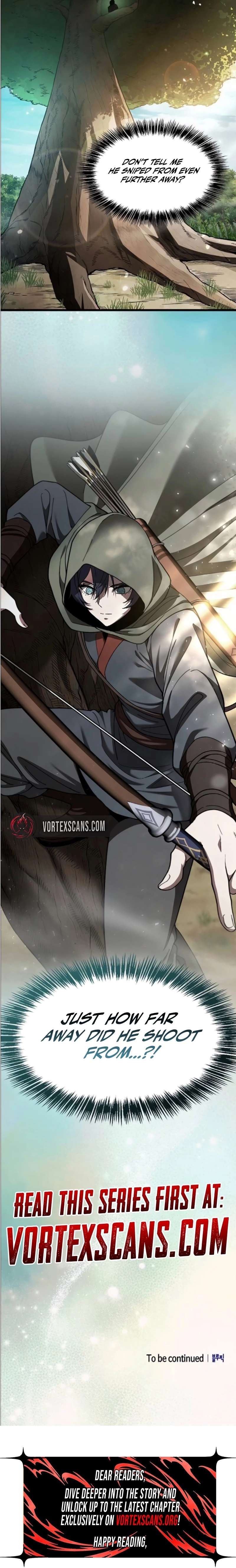 So？ Did Someone Force You to Become the Heavenly Demon？ Chapter 40 page 19 - 