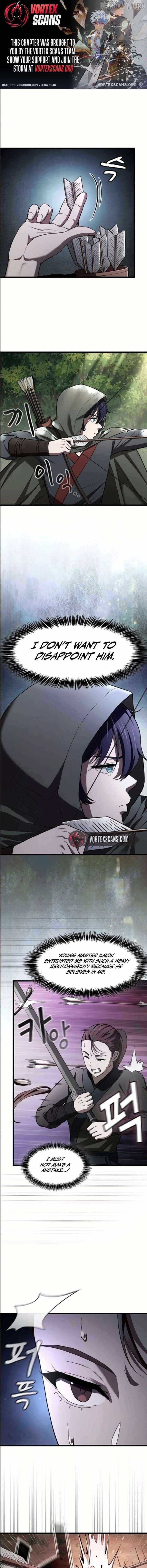 So？ Did Someone Force You to Become the Heavenly Demon？ Chapter 41 page 1 - 
