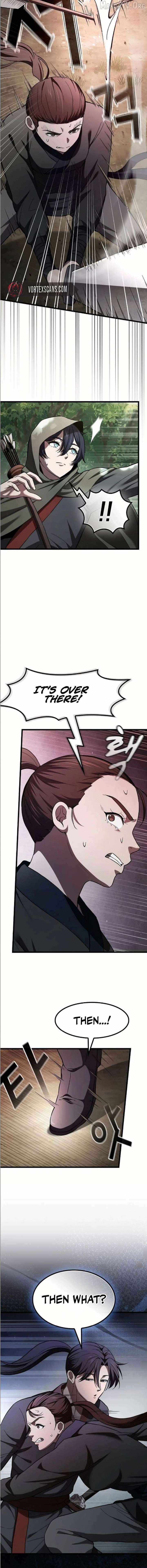 So？ Did Someone Force You to Become the Heavenly Demon？ Chapter 41 page 2 - 