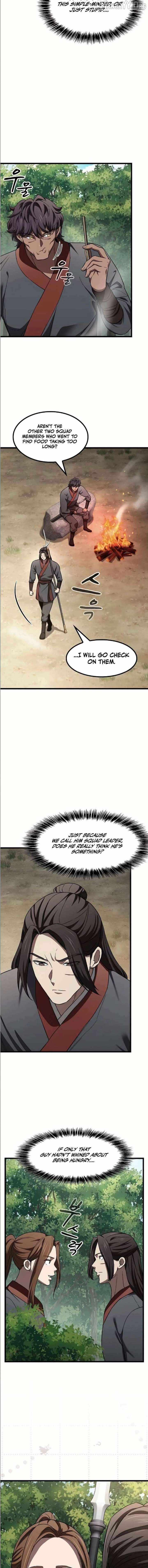 So？ Did Someone Force You to Become the Heavenly Demon？ Chapter 41 page 11 - 