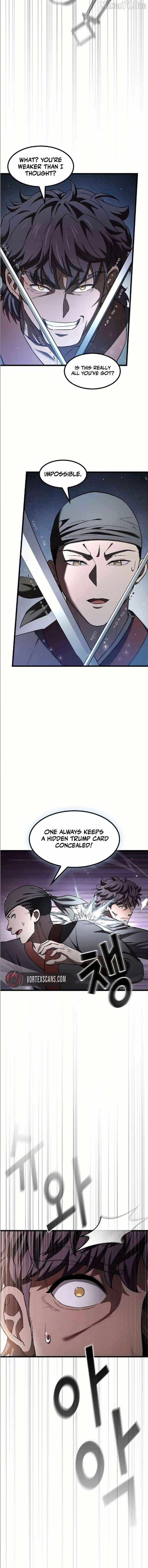 So？ Did Someone Force You to Become the Heavenly Demon？ Chapter 41 page 14 - 