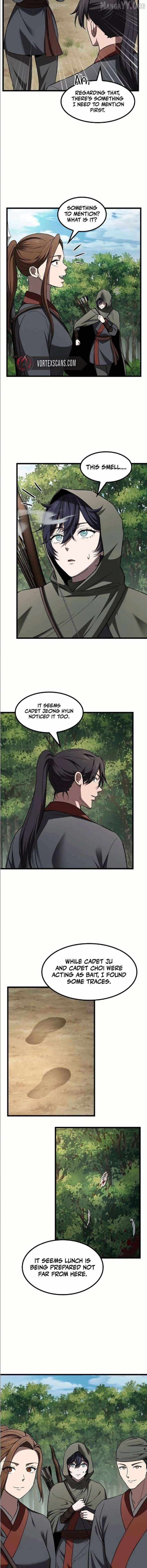 So？ Did Someone Force You to Become the Heavenly Demon？ Chapter 41 page 7 - 