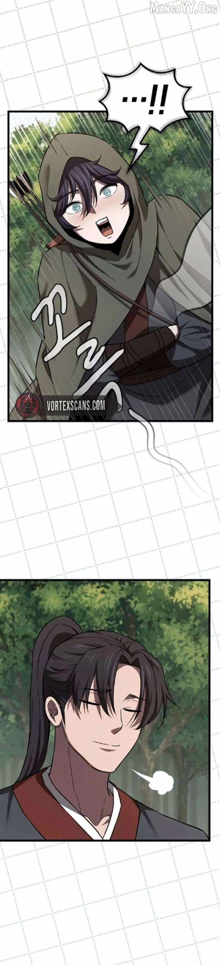 So？ Did Someone Force You to Become the Heavenly Demon？ Chapter 42 page 12 - 