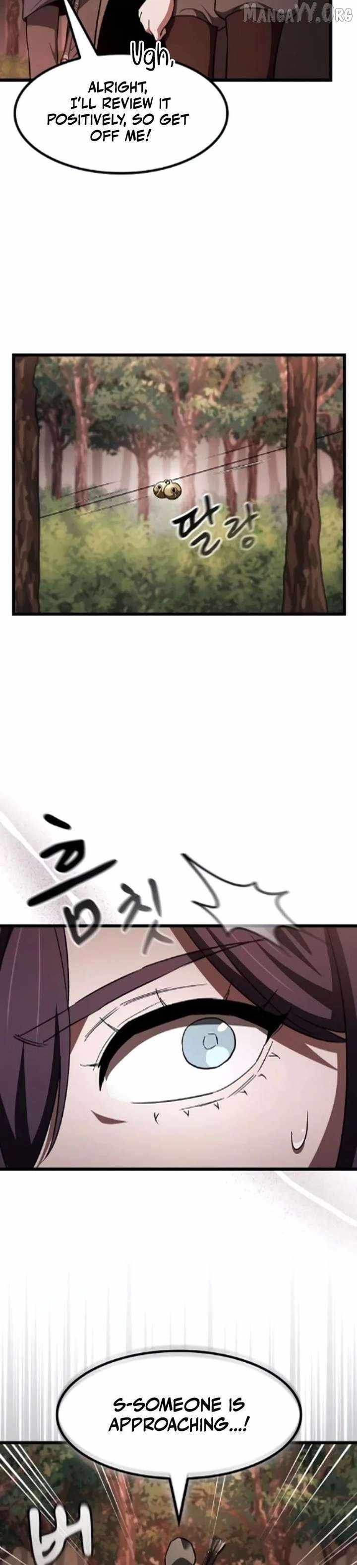 So？ Did Someone Force You to Become the Heavenly Demon？ Chapter 42 page 24 - 