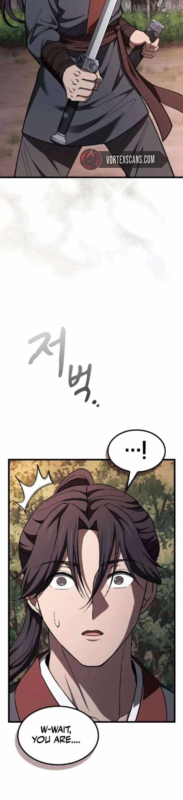 So？ Did Someone Force You to Become the Heavenly Demon？ Chapter 42 page 28 - 