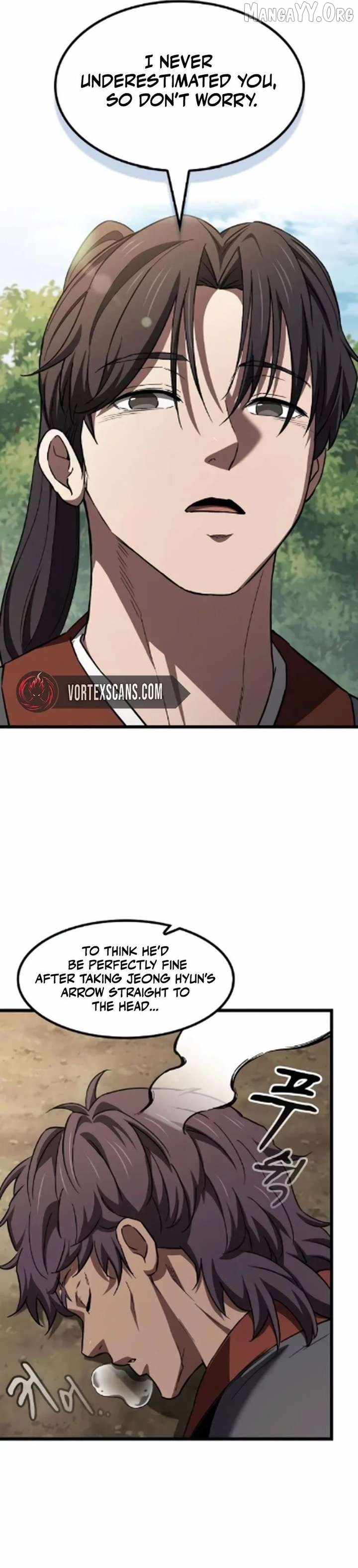 So？ Did Someone Force You to Become the Heavenly Demon？ Chapter 42 page 6 - 
