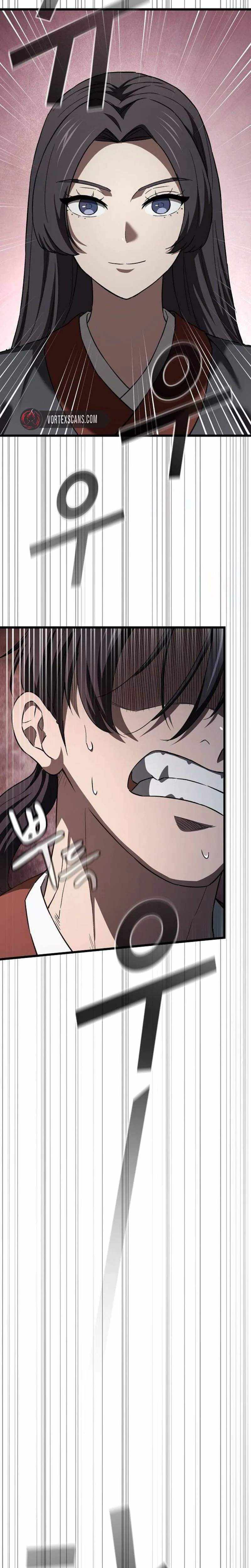 So？ Did Someone Force You to Become the Heavenly Demon？ Chapter 43 page 13 - 
