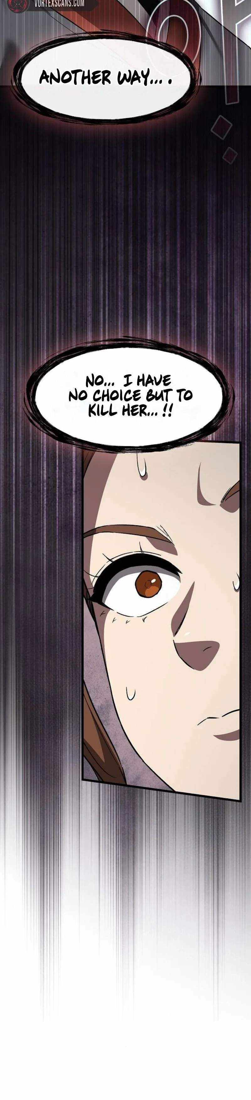 So？ Did Someone Force You to Become the Heavenly Demon？ Chapter 43 page 18 - 