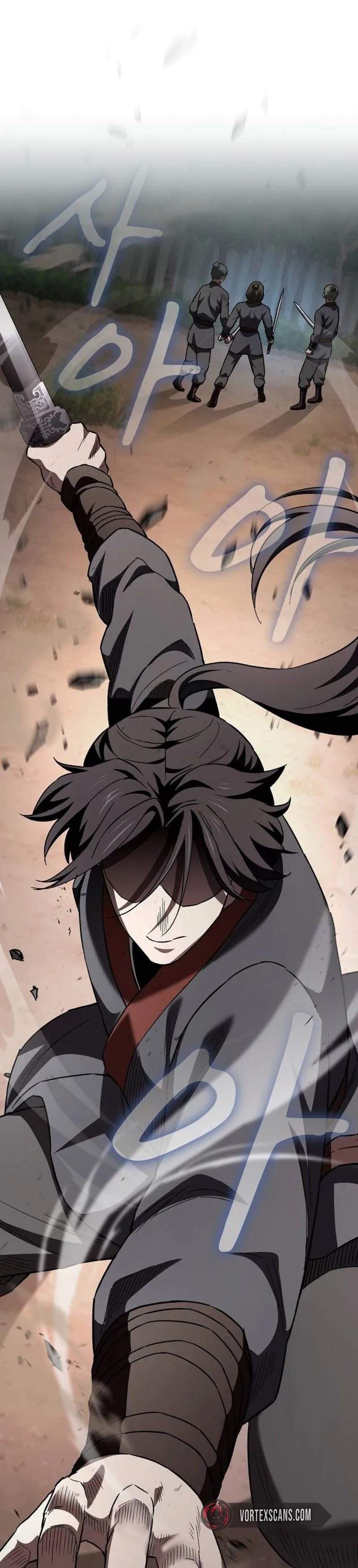 So？ Did Someone Force You to Become the Heavenly Demon？ Chapter 43 page 26 - 