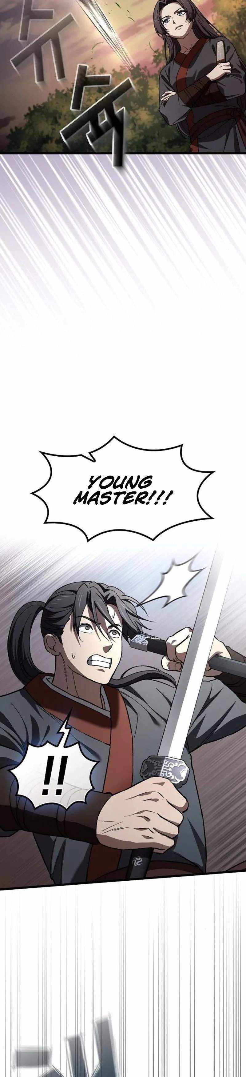 So？ Did Someone Force You to Become the Heavenly Demon？ Chapter 43 page 6 - 