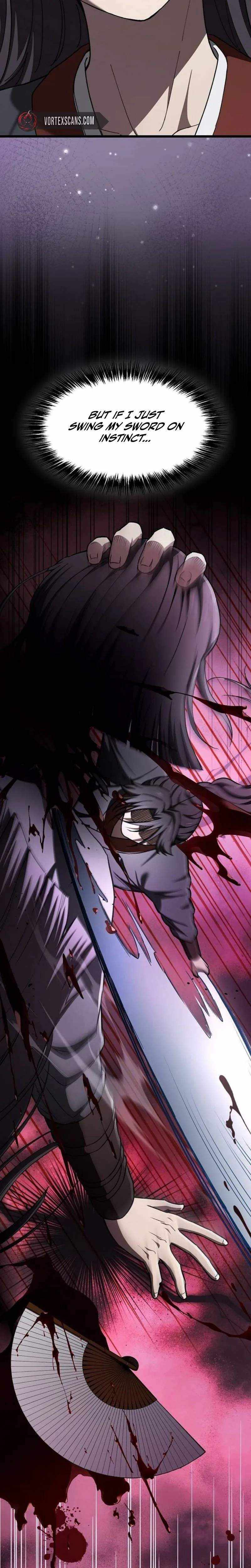 So？ Did Someone Force You to Become the Heavenly Demon？ Chapter 43 page 9 - 