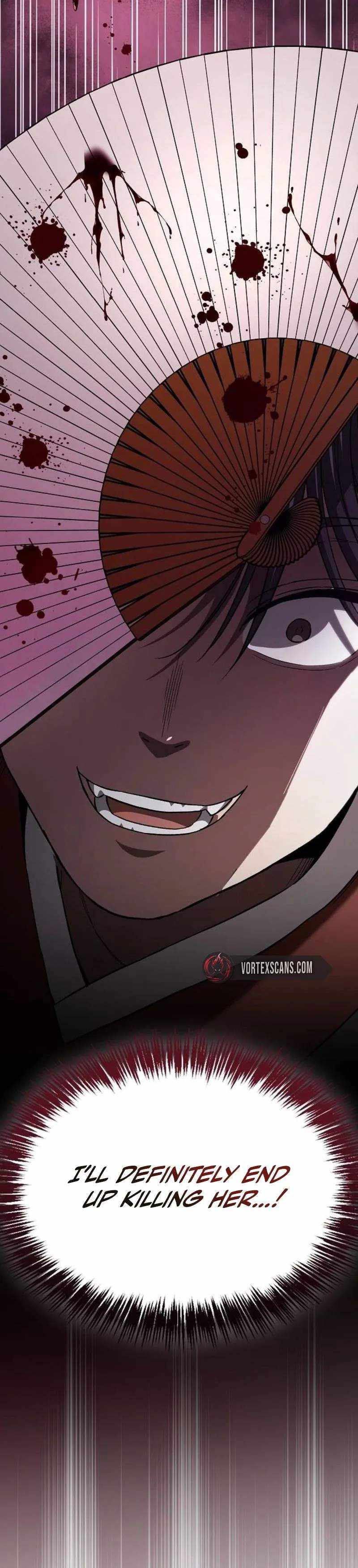 So？ Did Someone Force You to Become the Heavenly Demon？ Chapter 43 page 10 - 