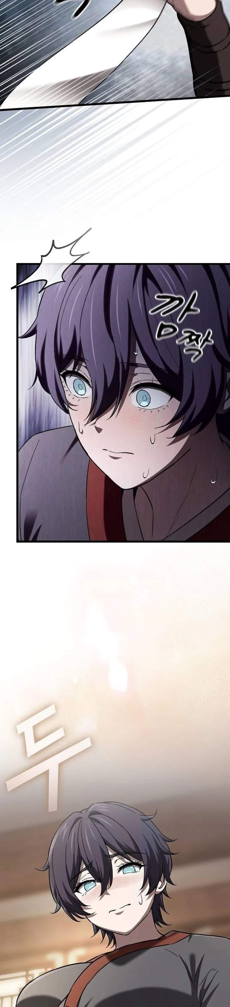So？ Did Someone Force You to Become the Heavenly Demon？ Chapter 44 page 22 - 