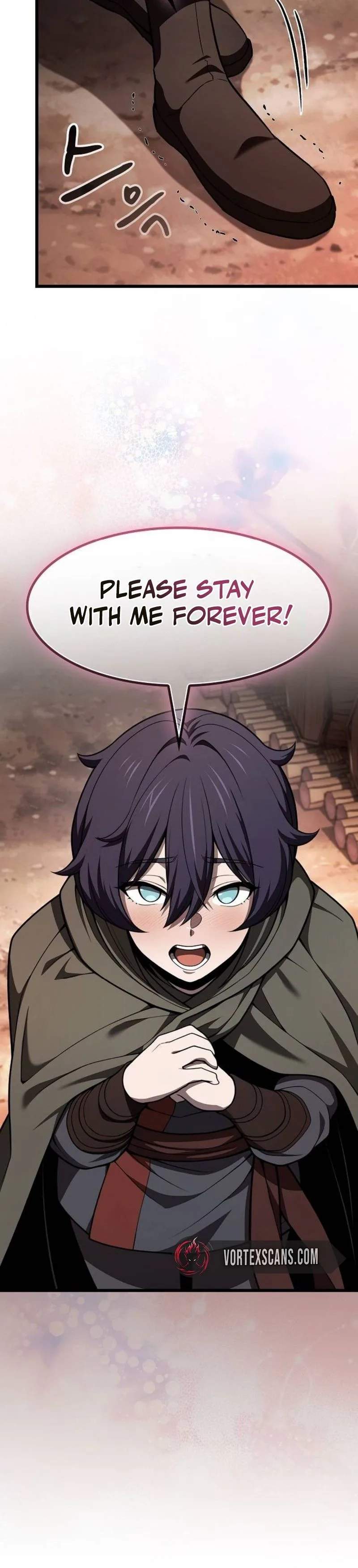 So？ Did Someone Force You to Become the Heavenly Demon？ Chapter 44 page 32 - 