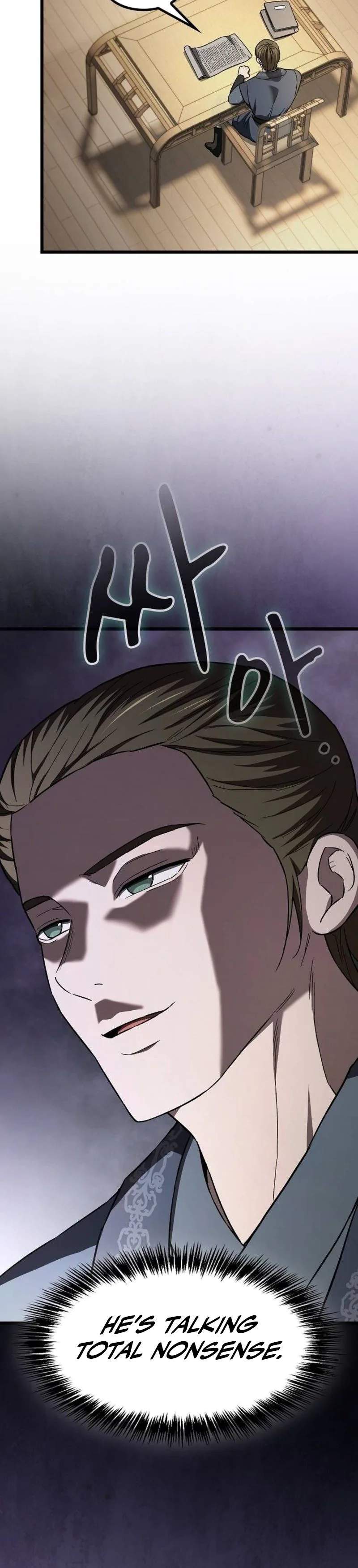 So？ Did Someone Force You to Become the Heavenly Demon？ Chapter 44 page 6 - 