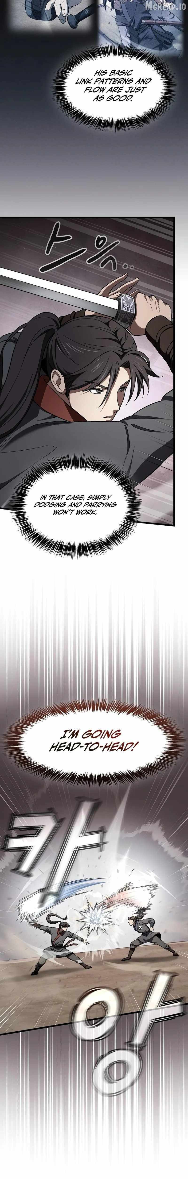 So？ Did Someone Force You to Become the Heavenly Demon？ Chapter 45 page 13 - 
