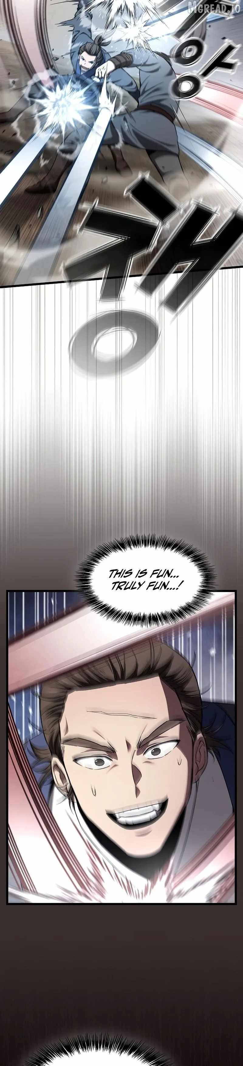 So？ Did Someone Force You to Become the Heavenly Demon？ Chapter 45 page 16 - 
