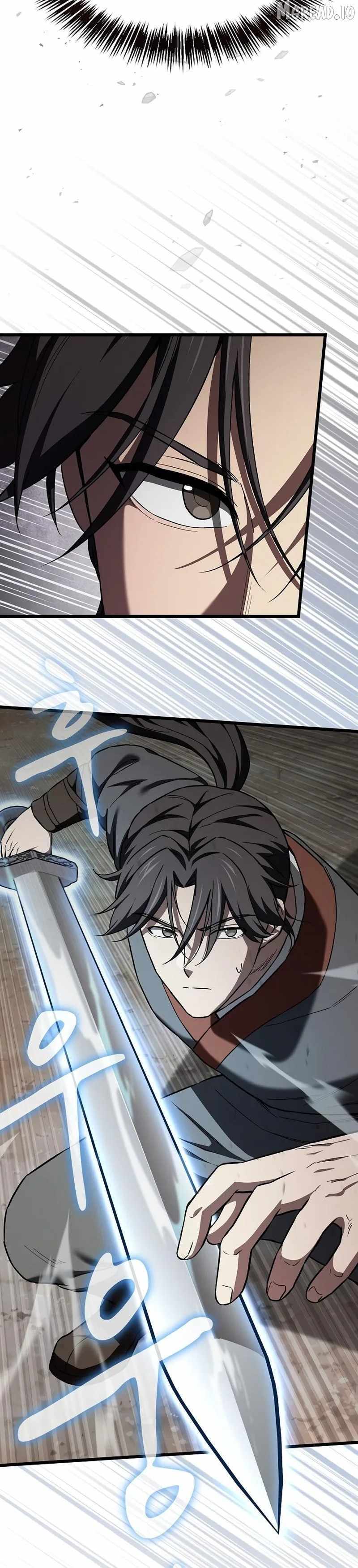 So？ Did Someone Force You to Become the Heavenly Demon？ Chapter 45 page 18 - 