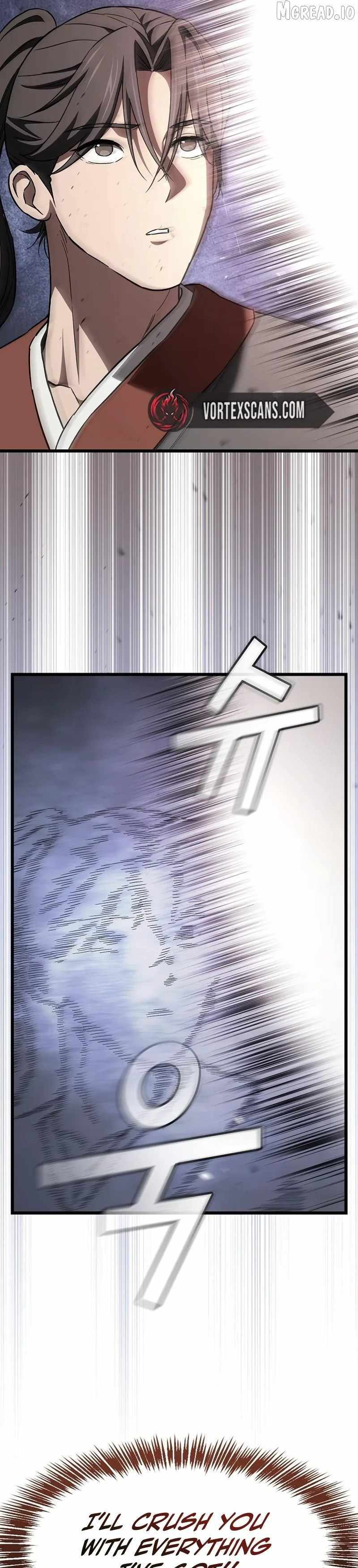 So？ Did Someone Force You to Become the Heavenly Demon？ Chapter 45 page 20 - 