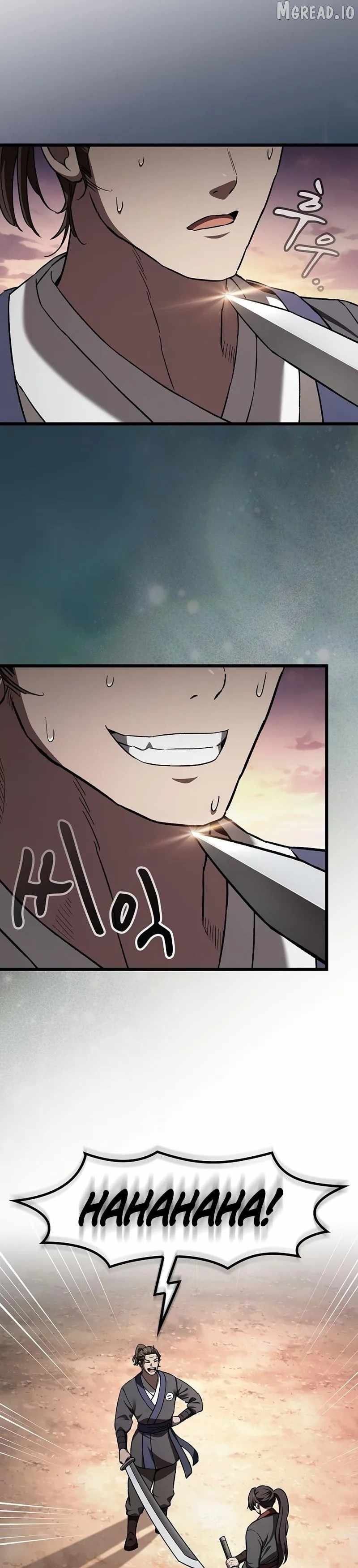 So？ Did Someone Force You to Become the Heavenly Demon？ Chapter 45 page 24 - 