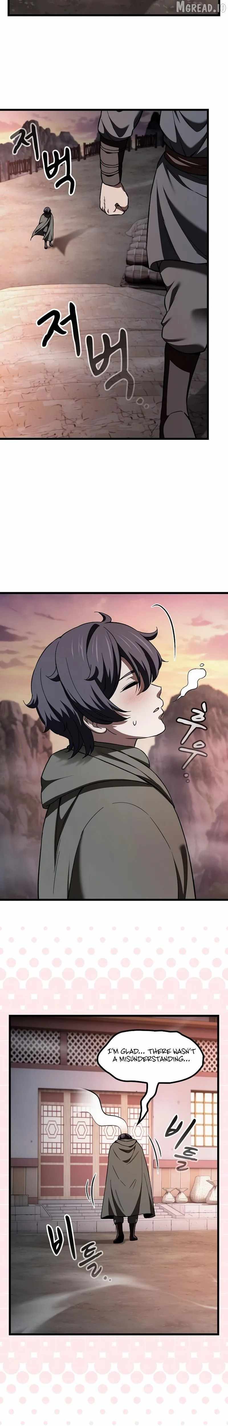 So？ Did Someone Force You to Become the Heavenly Demon？ Chapter 45 page 31 - 