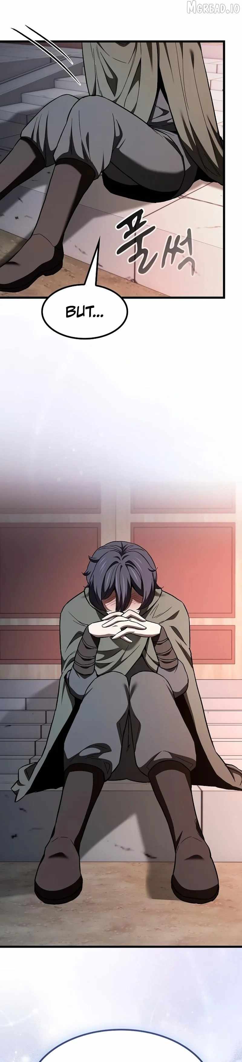 So？ Did Someone Force You to Become the Heavenly Demon？ Chapter 45 page 32 - 