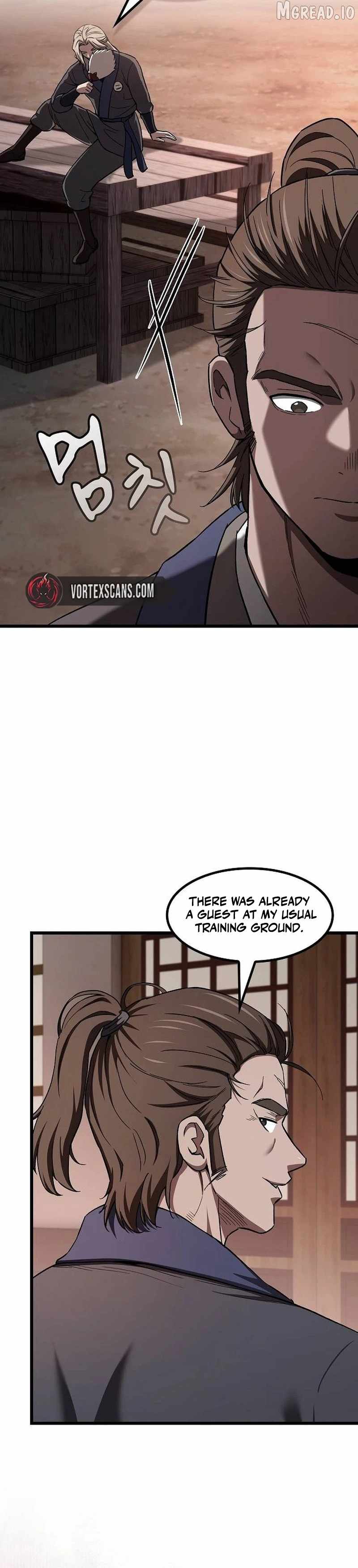 So？ Did Someone Force You to Become the Heavenly Demon？ Chapter 46 page 2 - 