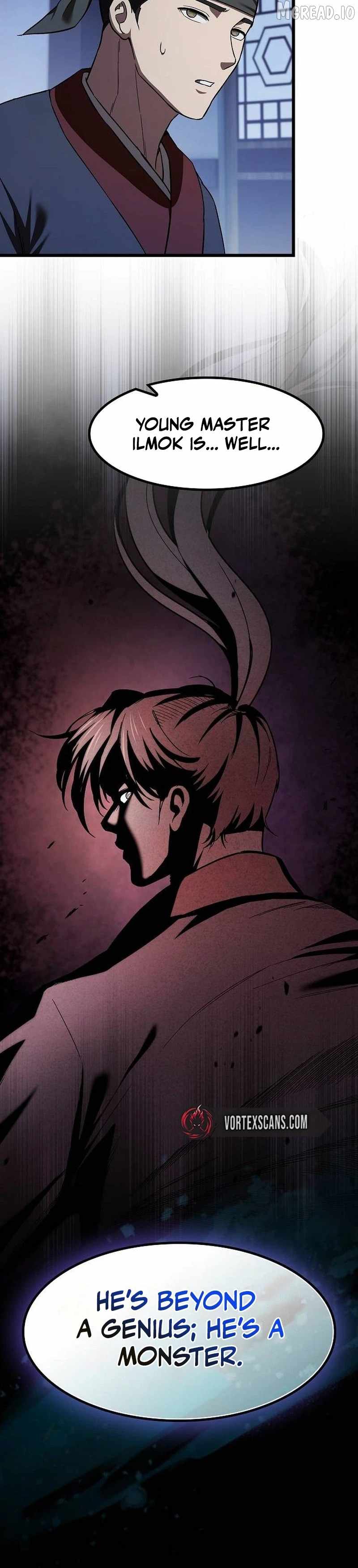 So？ Did Someone Force You to Become the Heavenly Demon？ Chapter 46 page 18 - 
