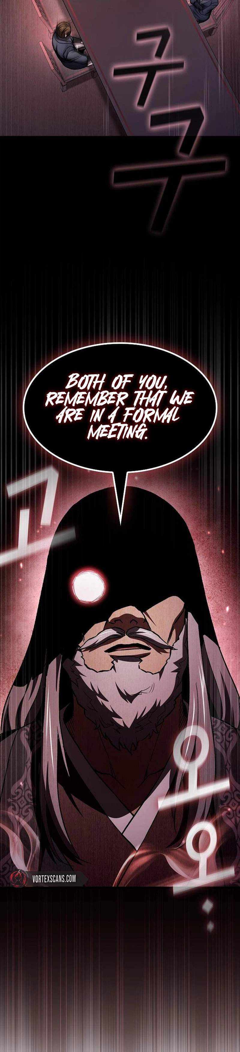 So？ Did Someone Force You to Become the Heavenly Demon？ Chapter 47 page 14 - 