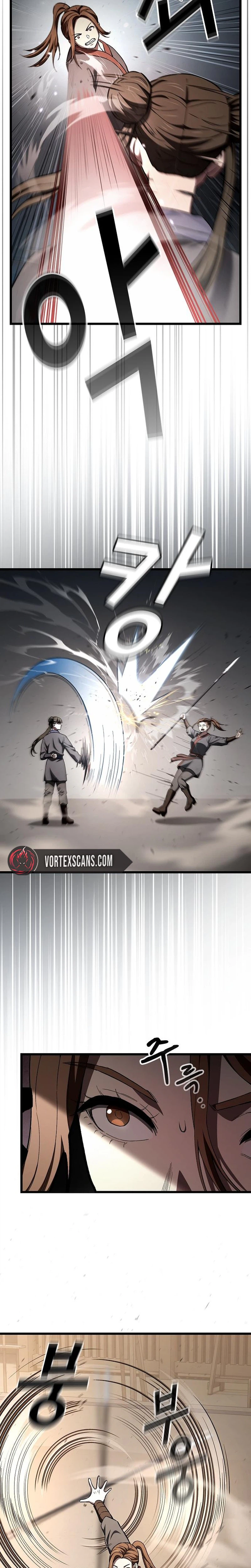 So？ Did Someone Force You to Become the Heavenly Demon？ Chapter 48 page 13 - 