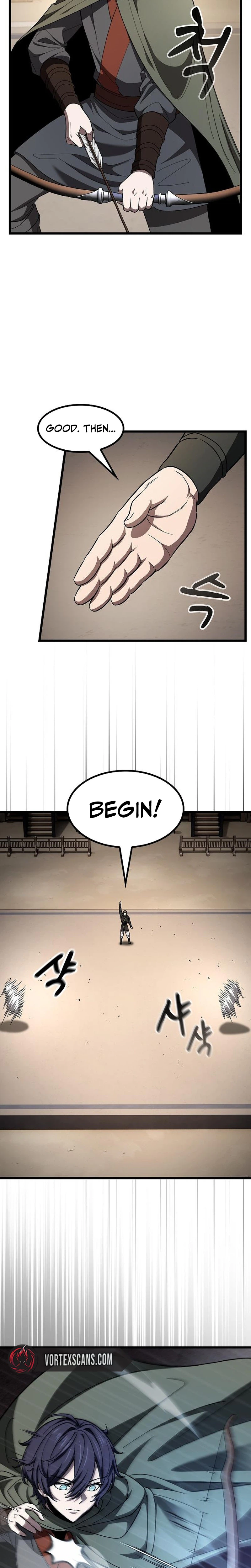 So？ Did Someone Force You to Become the Heavenly Demon？ Chapter 48 page 19 - 
