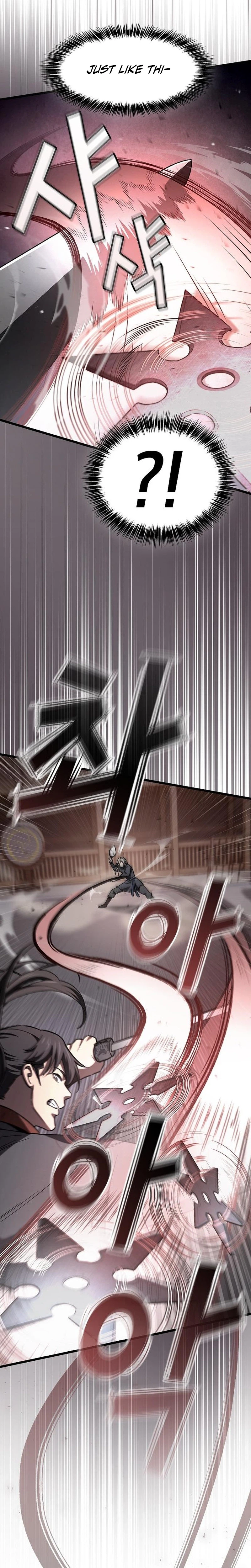 So？ Did Someone Force You to Become the Heavenly Demon？ Chapter 49 page 12 - 
