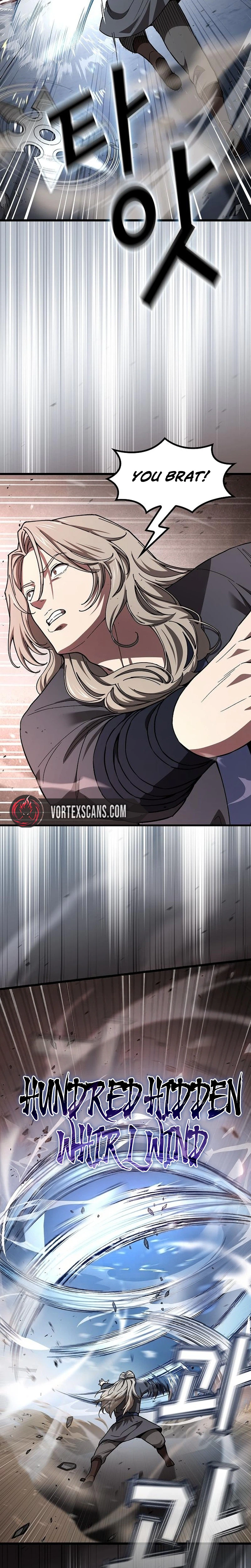 So？ Did Someone Force You to Become the Heavenly Demon？ Chapter 49 page 27 - 