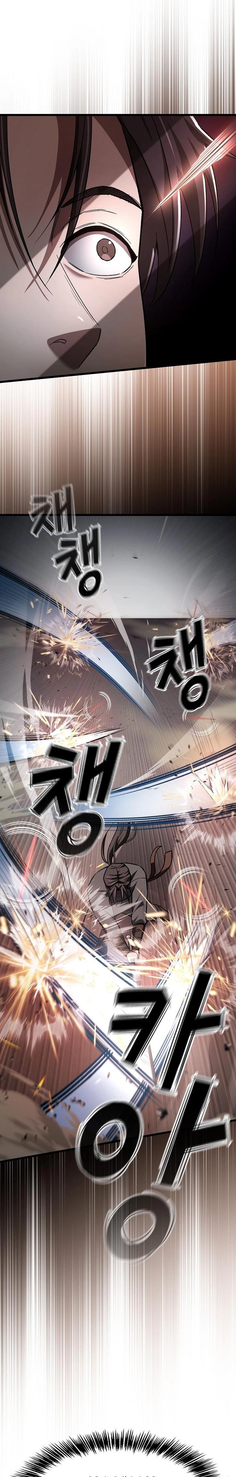 So？ Did Someone Force You to Become the Heavenly Demon？ Chapter 49 page 10 - 