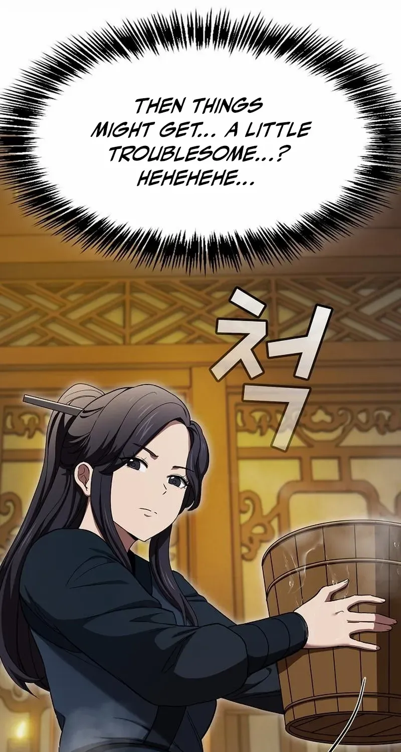 So？ Did Someone Force You to Become the Heavenly Demon？ Chapter 5 page 11 - 