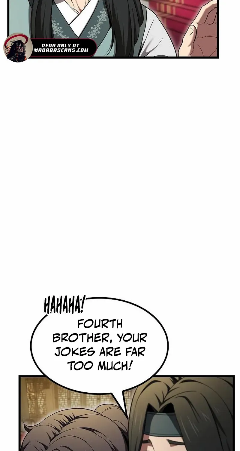 So？ Did Someone Force You to Become the Heavenly Demon？ Chapter 5 page 103 - 