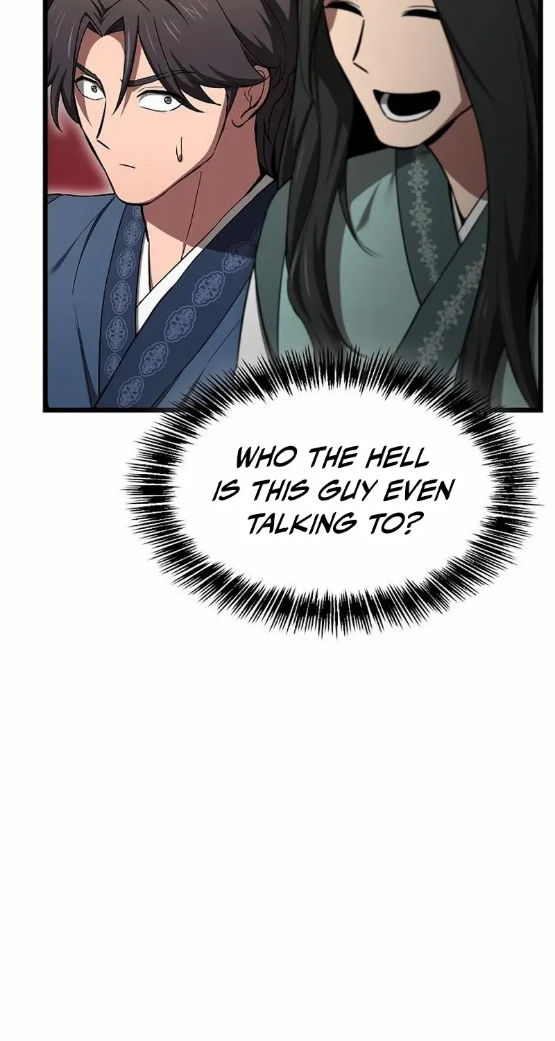 So？ Did Someone Force You to Become the Heavenly Demon？ Chapter 5 page 104 - 