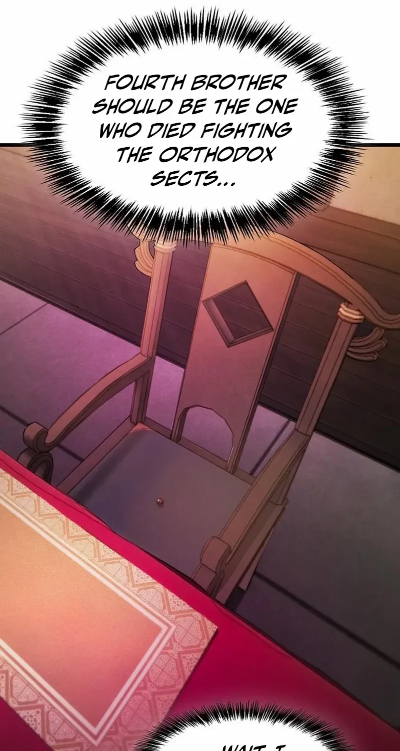 So？ Did Someone Force You to Become the Heavenly Demon？ Chapter 5 page 105 - 