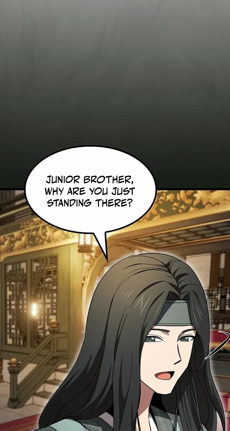 So？ Did Someone Force You to Become the Heavenly Demon？ Chapter 5 page 107 - 