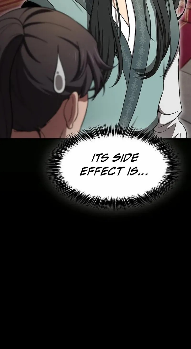 So？ Did Someone Force You to Become the Heavenly Demon？ Chapter 5 page 108 - 