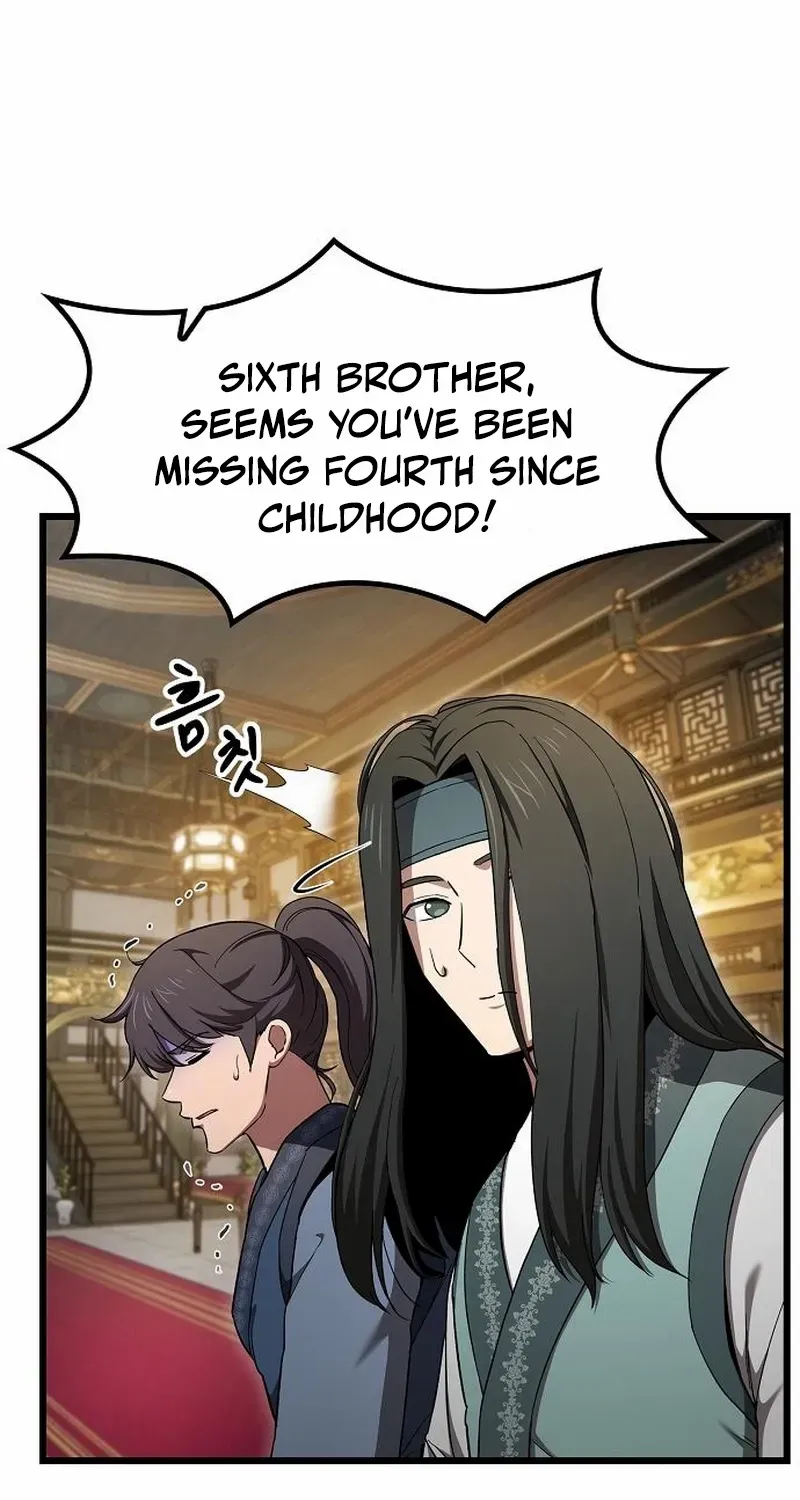 So？ Did Someone Force You to Become the Heavenly Demon？ Chapter 5 page 113 - 
