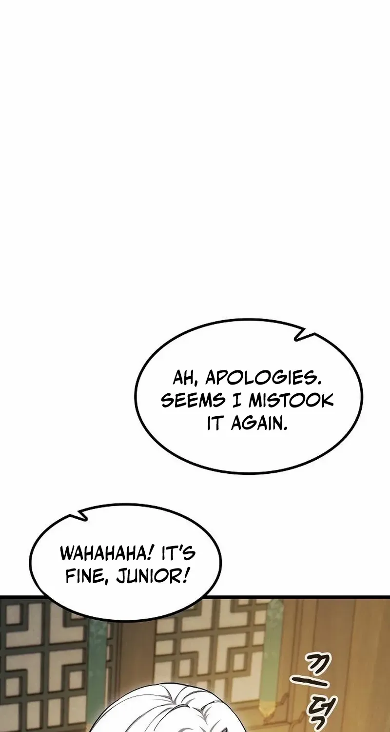 So？ Did Someone Force You to Become the Heavenly Demon？ Chapter 5 page 114 - 