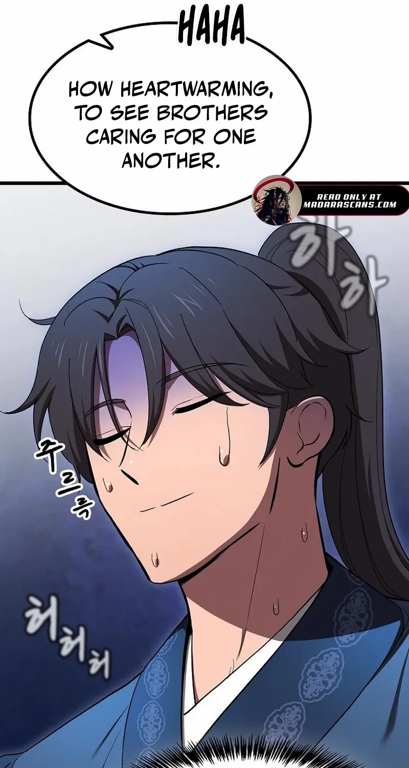 So？ Did Someone Force You to Become the Heavenly Demon？ Chapter 5 page 117 - 
