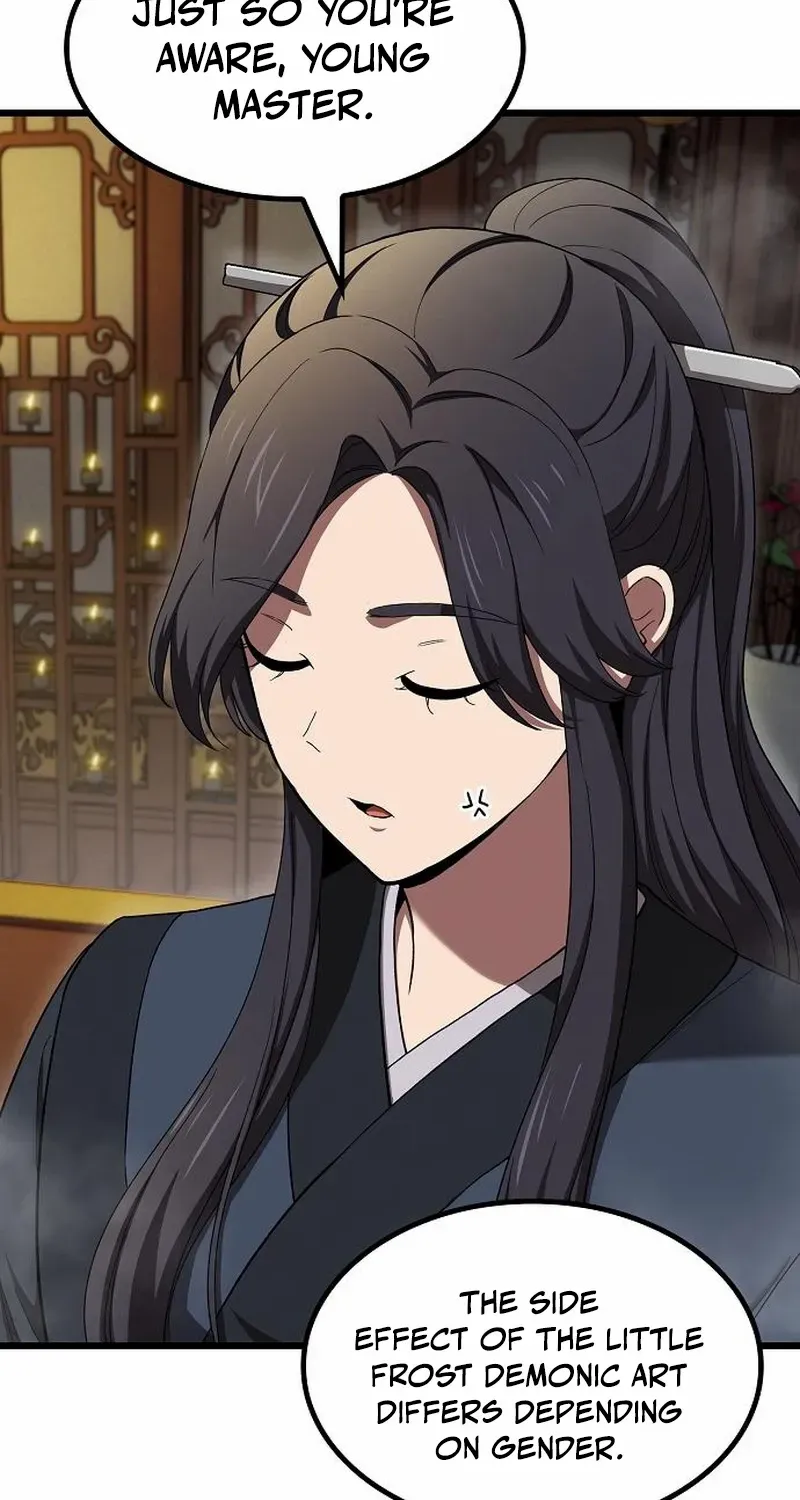 So？ Did Someone Force You to Become the Heavenly Demon？ Chapter 5 page 15 - 