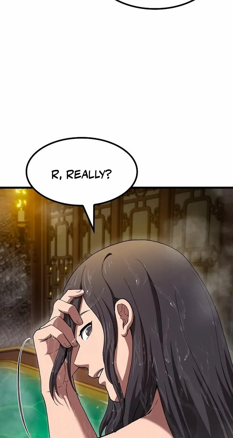 So？ Did Someone Force You to Become the Heavenly Demon？ Chapter 5 page 16 - 