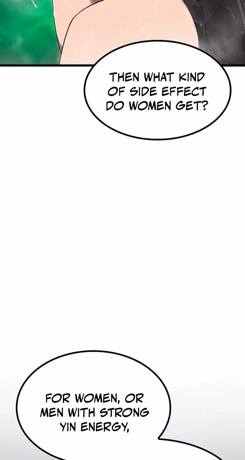 So？ Did Someone Force You to Become the Heavenly Demon？ Chapter 5 page 17 - 