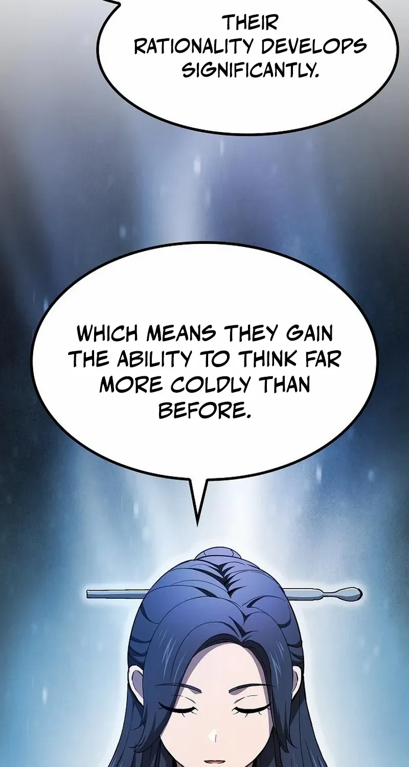 So？ Did Someone Force You to Become the Heavenly Demon？ Chapter 5 page 18 - 